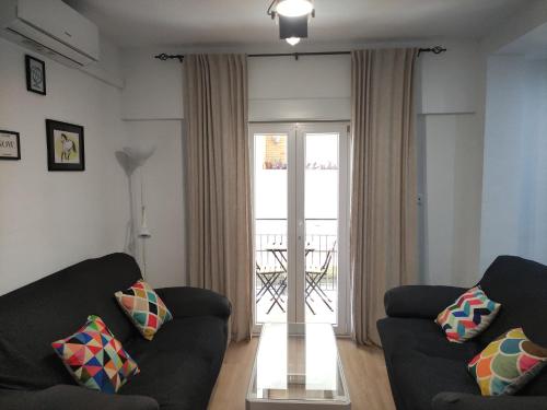 El Pisito Sanlucar in Sanlucar De Barrameda, Spain