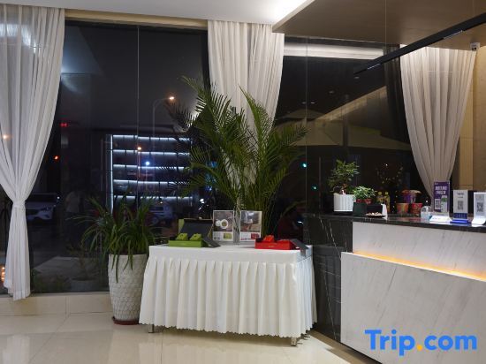 Yaozu Hotel - carbon neutral hotel in Yixing