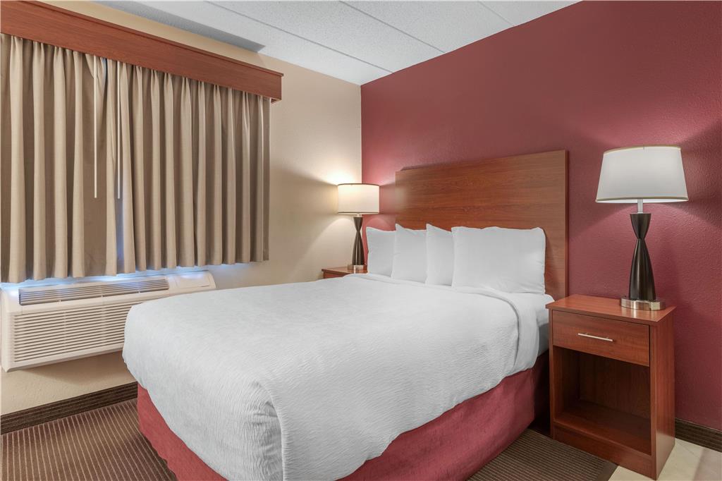 SureStay Plus Hotel by Best Western Litchfield - photo 26
