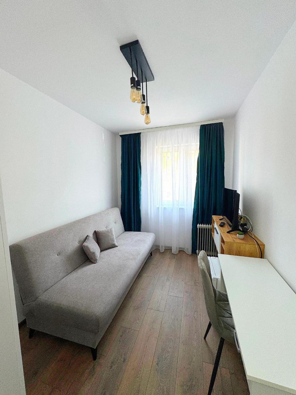 Littlenest - last minute hotel in Targu-Mures