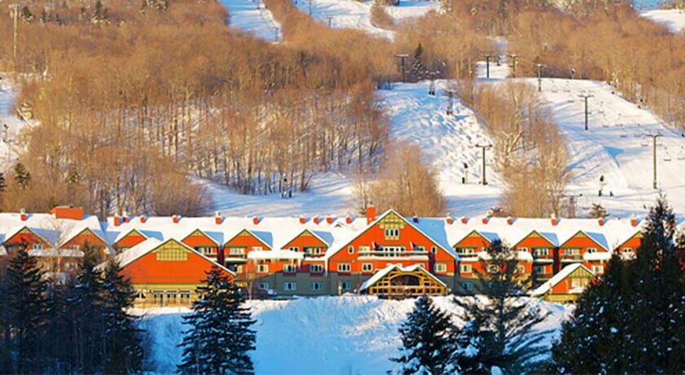 Grand Summit Resort A Vail Resorts Property - photo 47