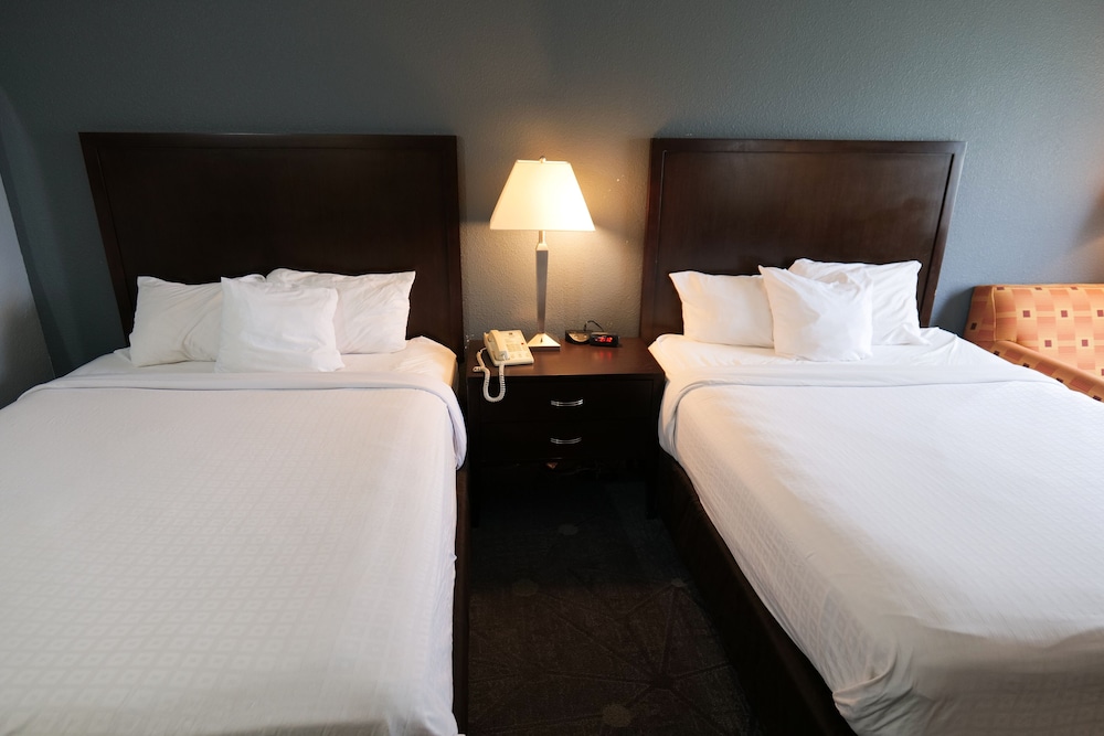 Baymont by Wyndham Flint Airport North - photo 19