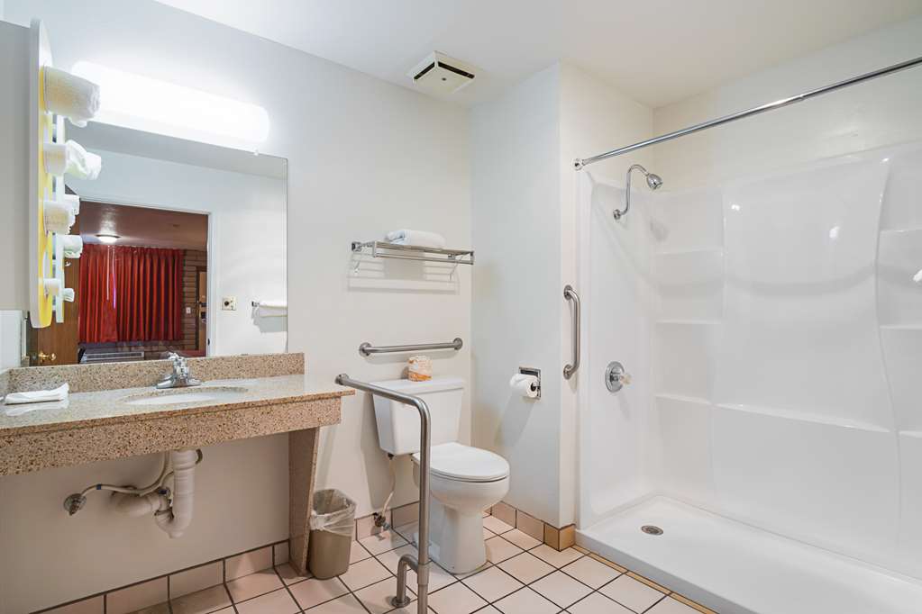 Motel 6 Safford AZ - photo 19