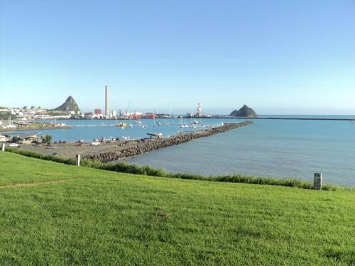 Belt Road Seaside Holiday Park