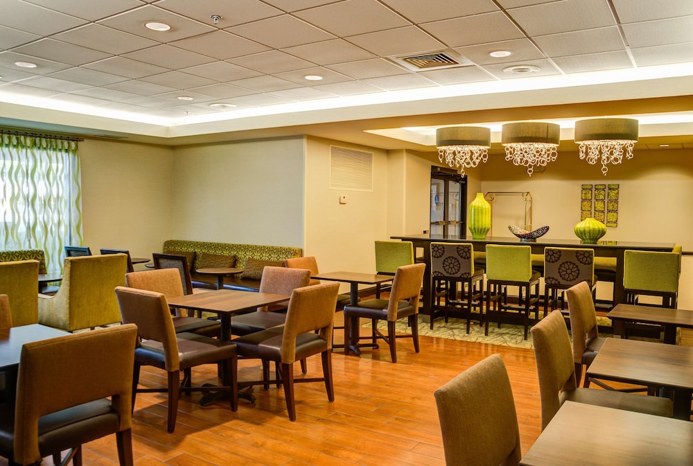 Hampton Inn Frankfort - photo 4