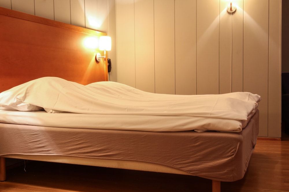 Horten Budget Hotel — Horten — photo 4