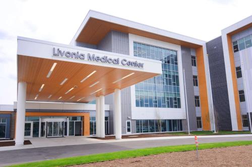 A Gem Central to Canton Westland Livonia — hotel in Livonia
