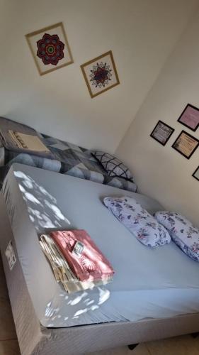 Quarto rústico in Sao Gabriel, Brasil