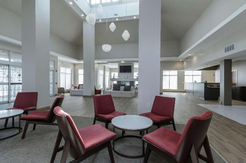 Hilton Garden Inn Elkhart - photo 2