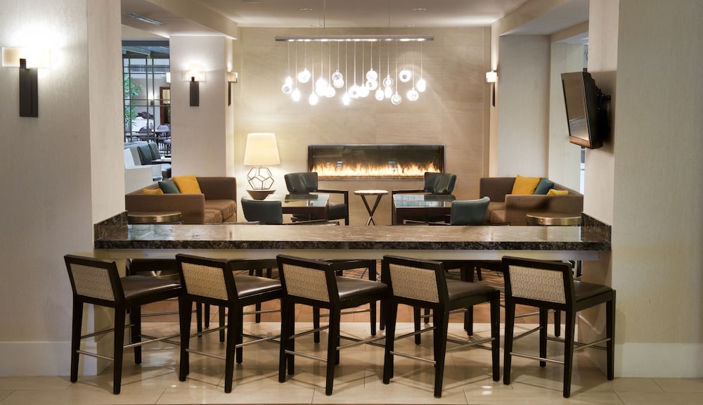 Fairfax Marriott at Fair Oaks - photo 20