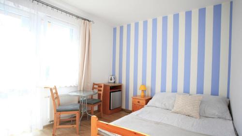 Rybka - carbon neutral hotel in Unknown City