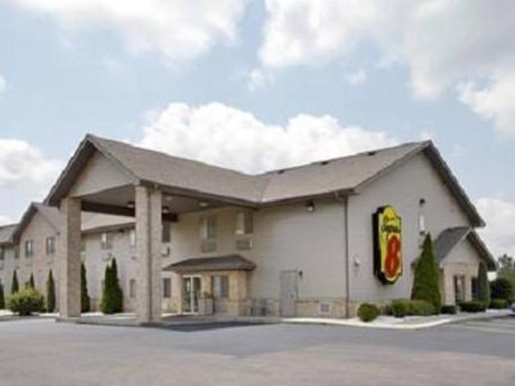 Days Inn by Wyndham Warsaw - photo 12