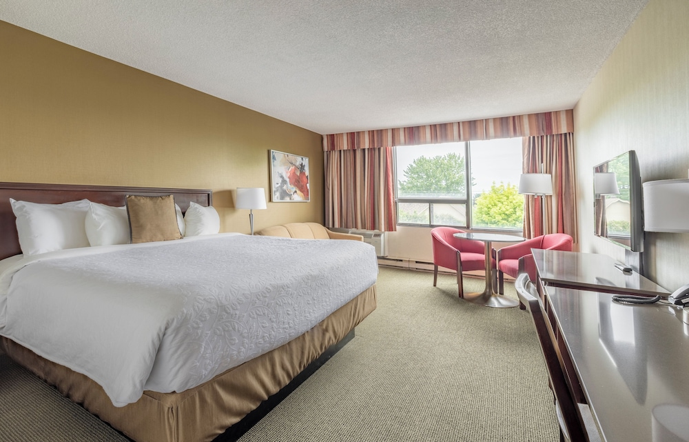 Hôtel WelcomInns — Boucherville — photo 5
