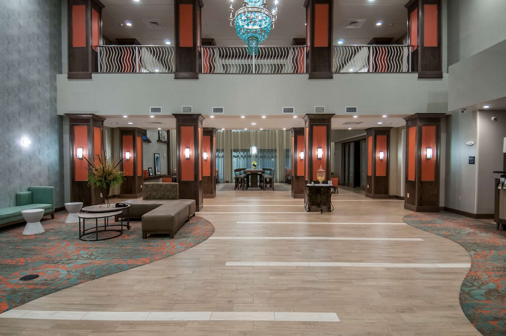 Hampton Inn & Suites Pensacola I 10 Pine Forest Road - photo 43