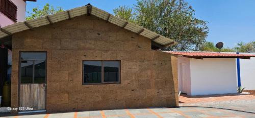 Finca huaquechula - carbon neutral hotel in Unknown City