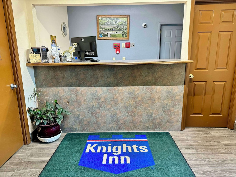 Knights Inn Galax - photo 13