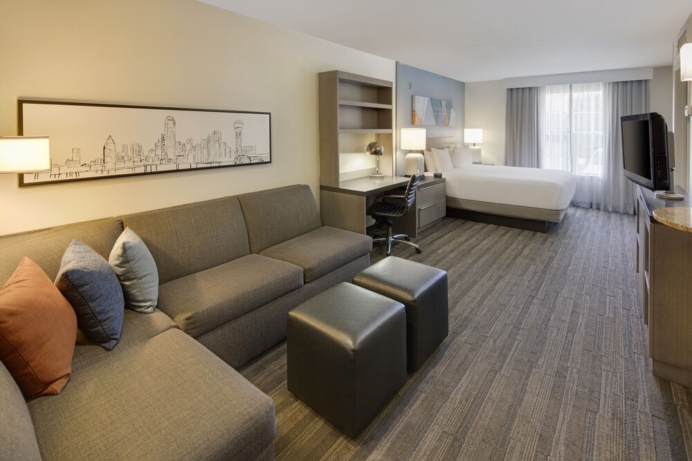 Hyatt House Dallas richardson - photo 7