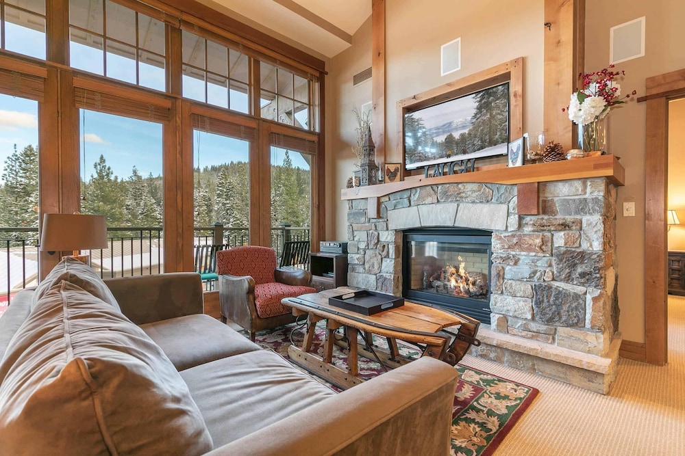 Northstar California Resort by East West Hospitality - photo 51