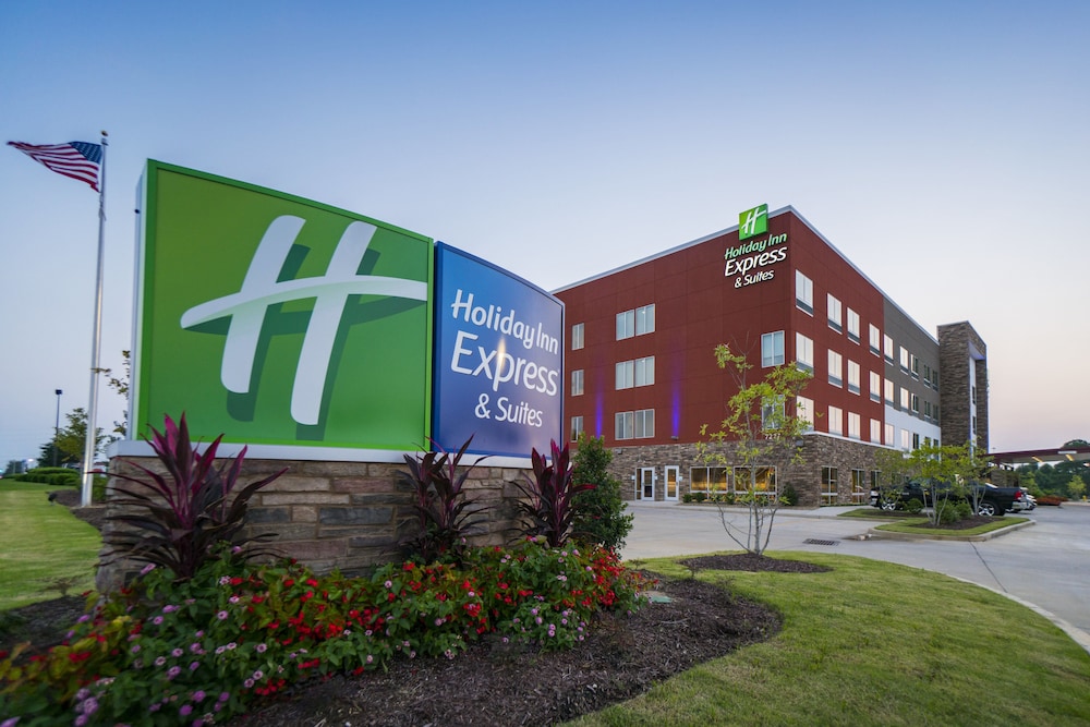 Holiday Inn Express & Suites Southaven Central Memphis by IHG — hotel in Southaven