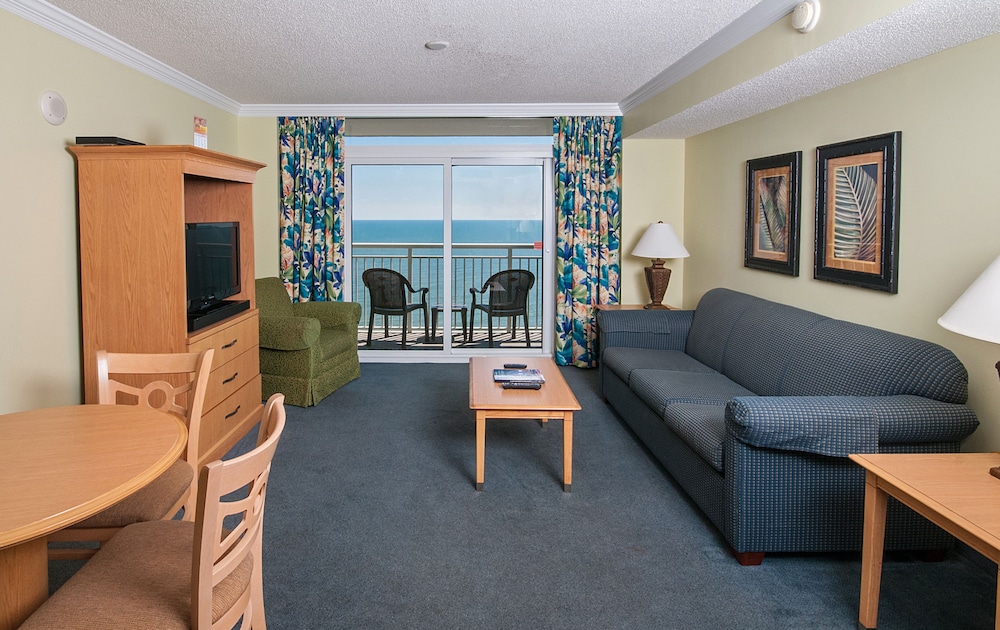Paradise Resort - photo 28