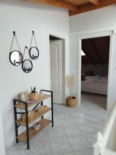 Deja Blue Maisonette — Kokkari — photo 2