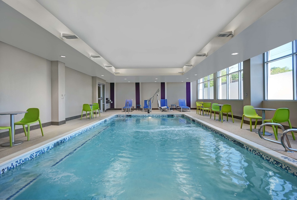 Home2 Suites by Hilton Atlanta Airport North - photo 31