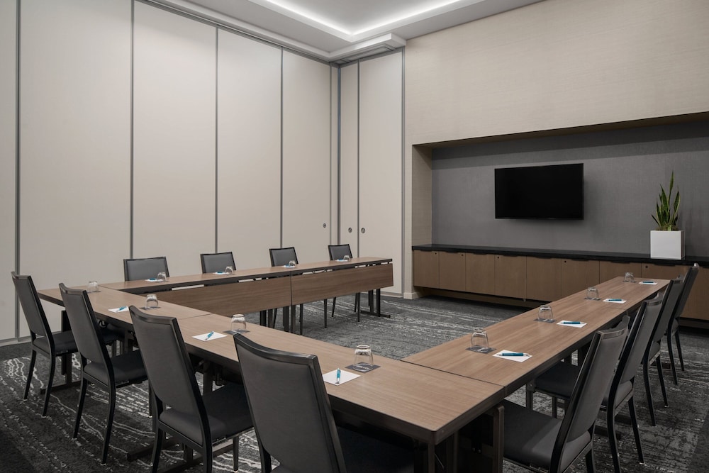 AC Hotel by Marriott Miami Brickell - photo 33