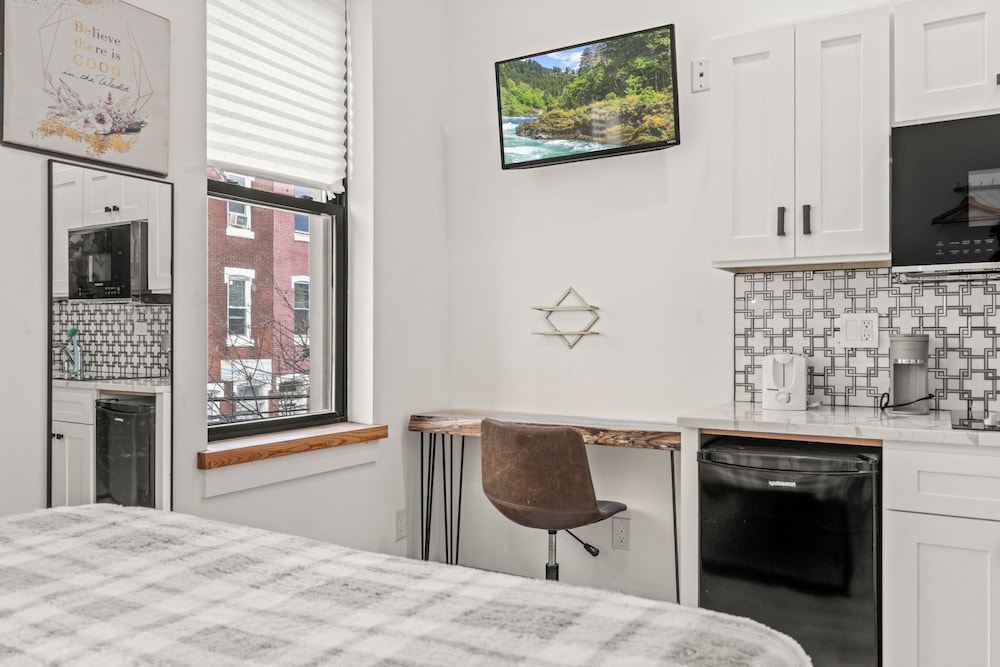 Goodseed Suites Philadelphia Center - photo 40