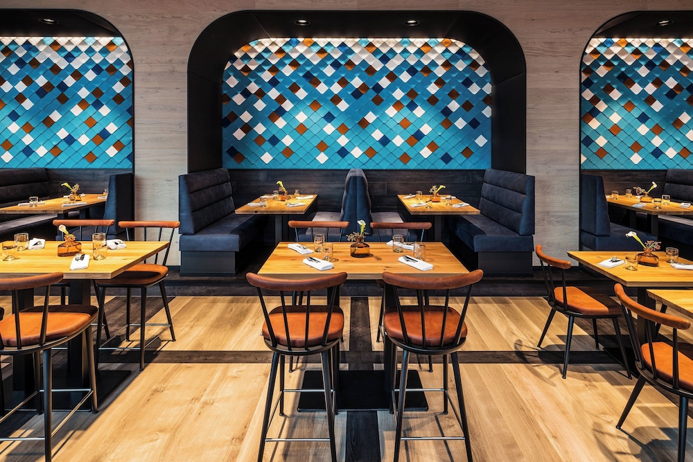 מזון ומשקאות