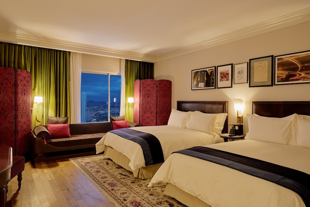 Park Mgm Las Vegas - photo 12