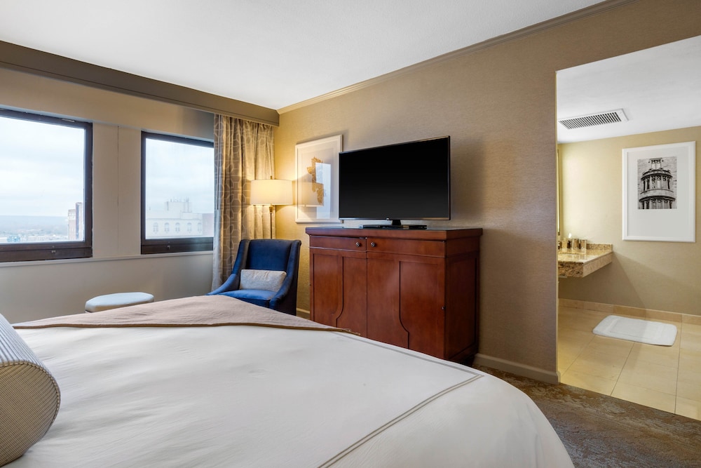 Omni New Haven Hotel at Yale - photo 66
