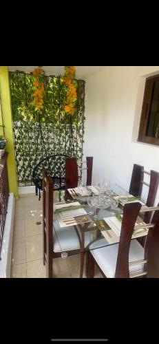 Apartament para pareja muy acogedor y privado — 4-Star Luxury Hotel in Puerto Plata, Dominican Republic