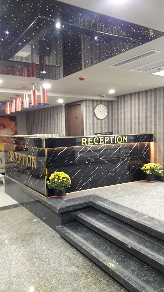 Koza Millenyum Hotel Spa — Ankara — photo 3