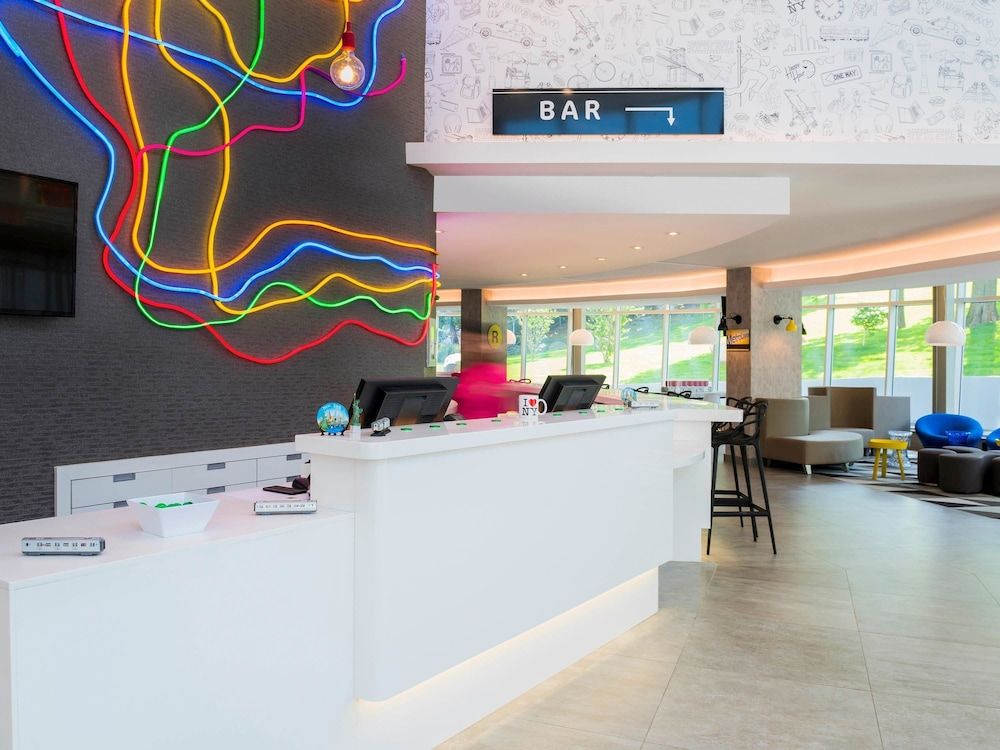 Ibis Styles New York Laguardia Airport - photo 10