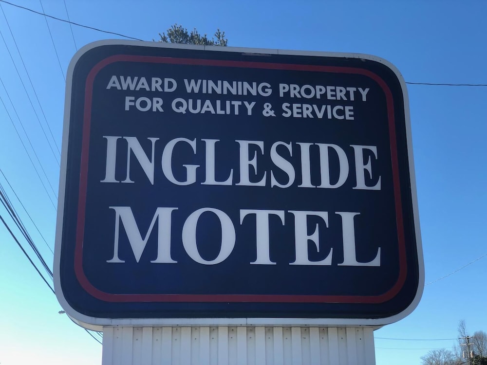 Ingleside Motel in Athens, United States