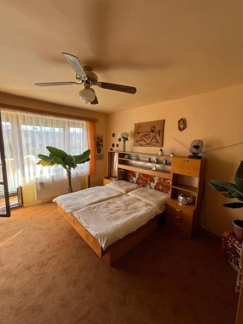 Květuška ubytování v soukromí in Kutna Hora, Czech Republic