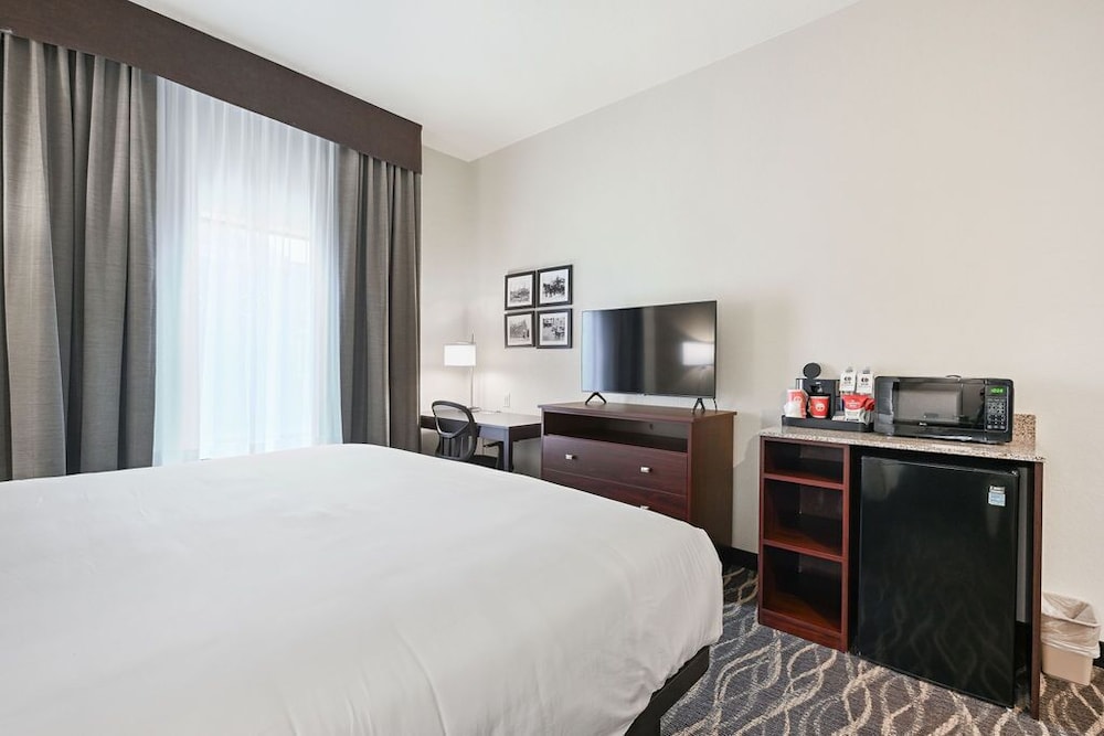 Cobblestone Hotel & Suites Mosinee - photo 33