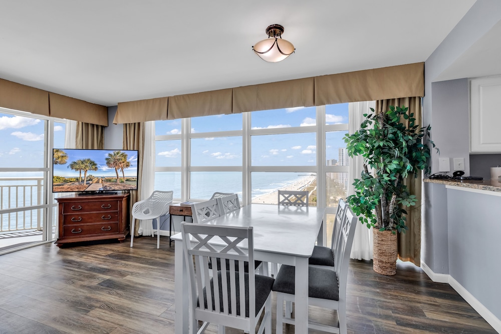 Carolinian Resort Stunning Condos - photo 75