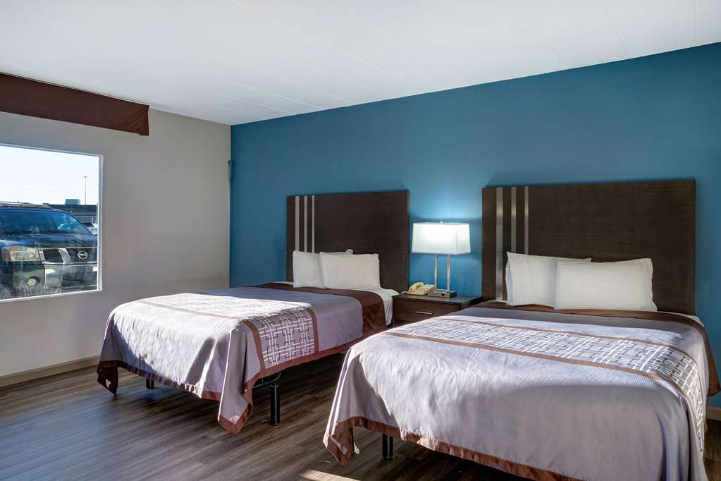 Motel 6 Burlington NC - photo 14