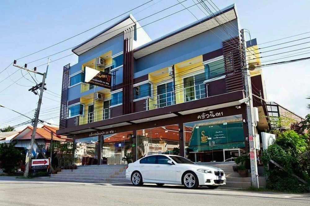 Bannita - last minute hotel in Hat Yai