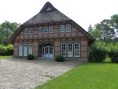 Ferienwohnung Sonne — 4-Star Luxury Hotel in Walsrode, Germany