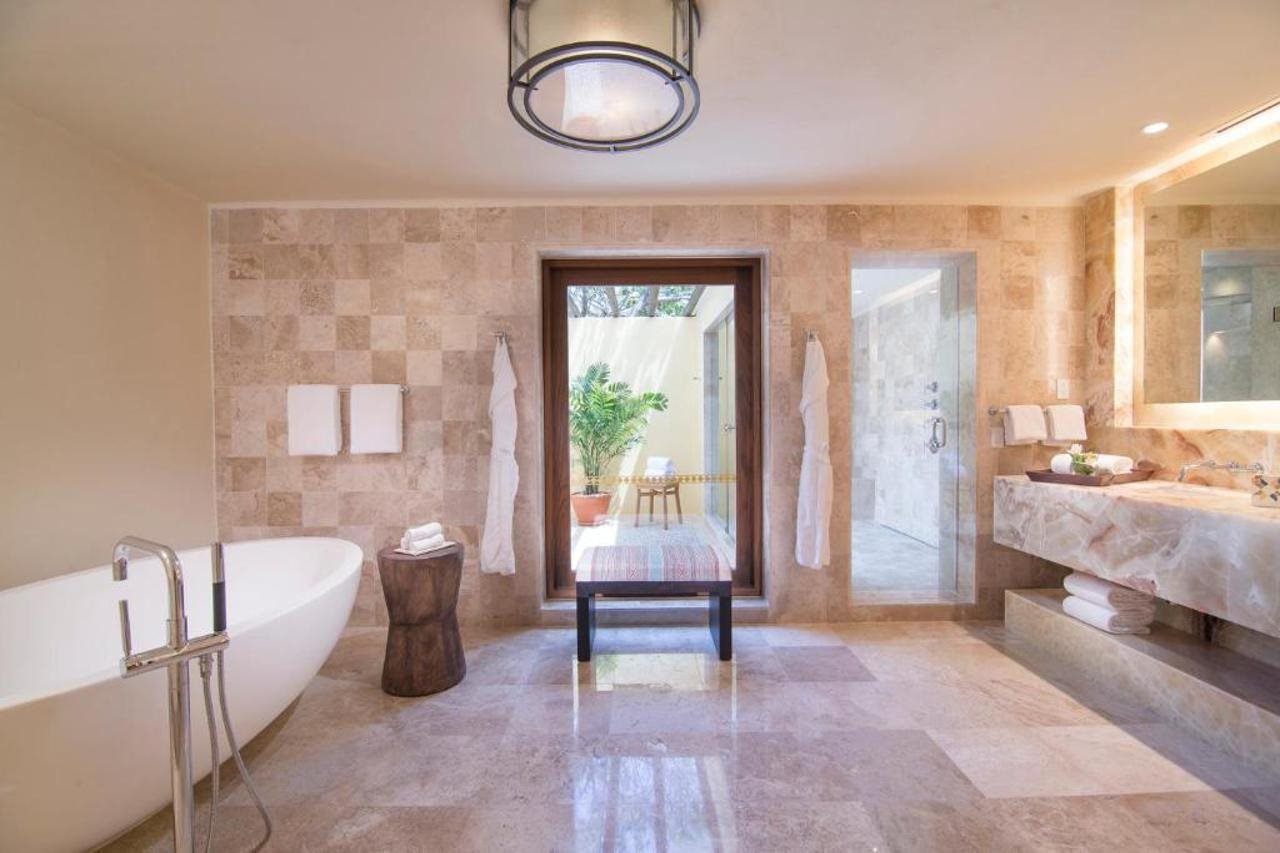 Four Seasons Resort Punta Mita Mexico