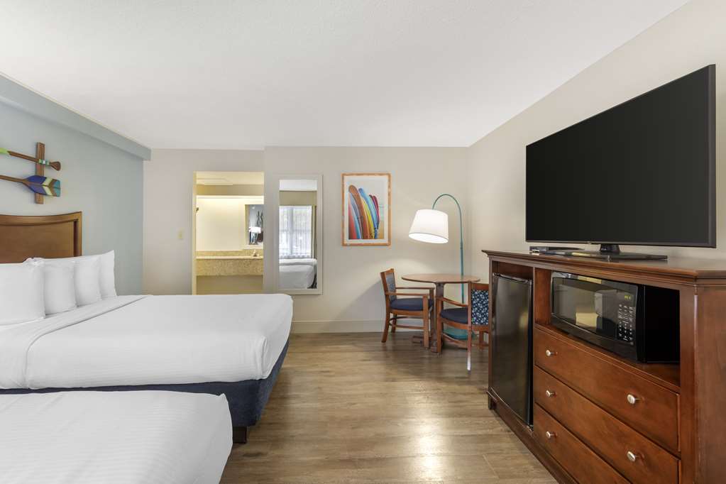 Best Western Cocoa Beach Port Canaveral - photo 53