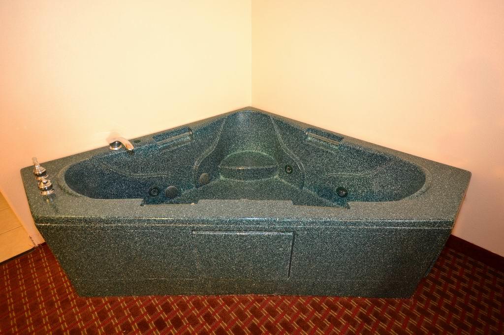 Best Western Casa Villa Suites - photo 11