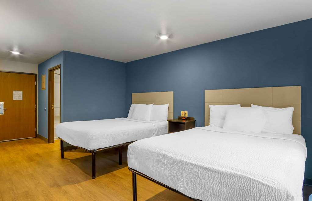 Extended Stay America Select Suites Charleston Ashley Phosphate Rd. - photo 10