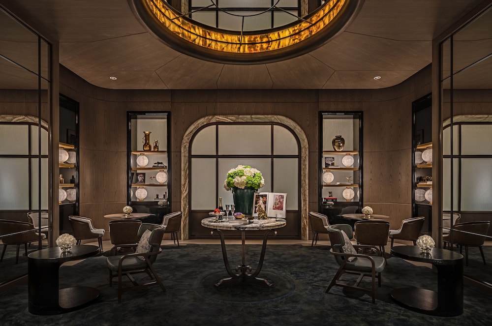 Waldorf Astoria Xiamen in Xiamen, People's Republic of China