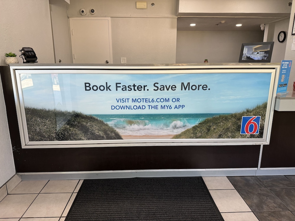 Motel 6 Bradenton FL - photo 5