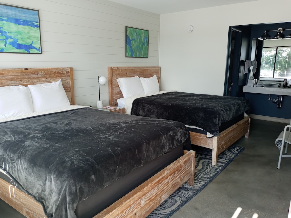 River's Rest Marina & Resort - photo 19