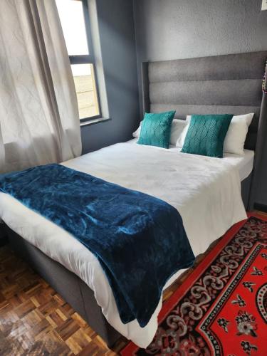 Excel accommodation