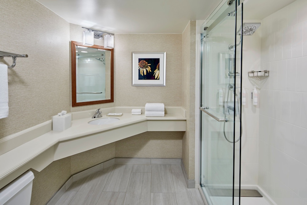 Atlanta Marriott Alpharetta - photo 29